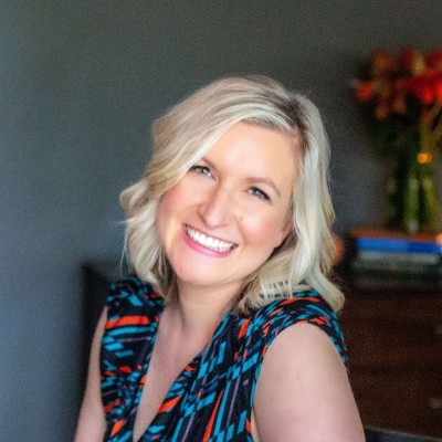 Alumni Spotlight: Jenn Christison – An Open Mind and A Running Start, Class of 2022